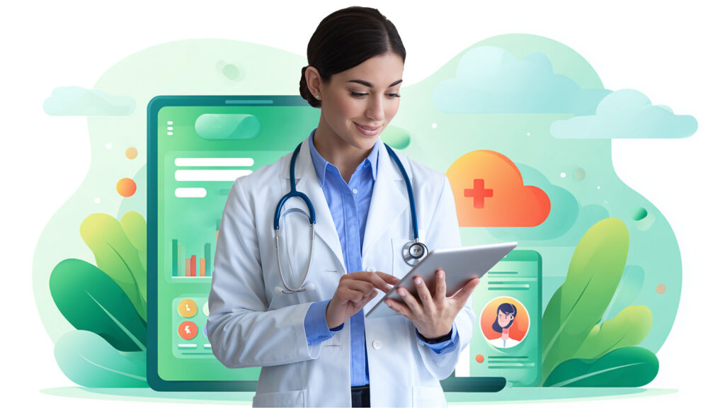 Qui Studio Medico è il miglior software per Studio Medico Qui Studio Medico è il miglior software per Studio Medico